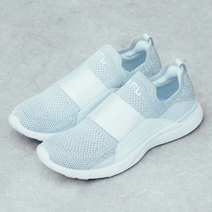 APL Women’s Techloom Bliss Sneakers, Size 9